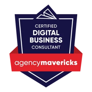 Digital Business Consultant - agency mavericks