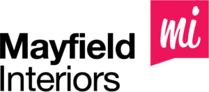 Mayfield Interiors Logo - Timperley