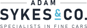 Adam Sykes & Co logo