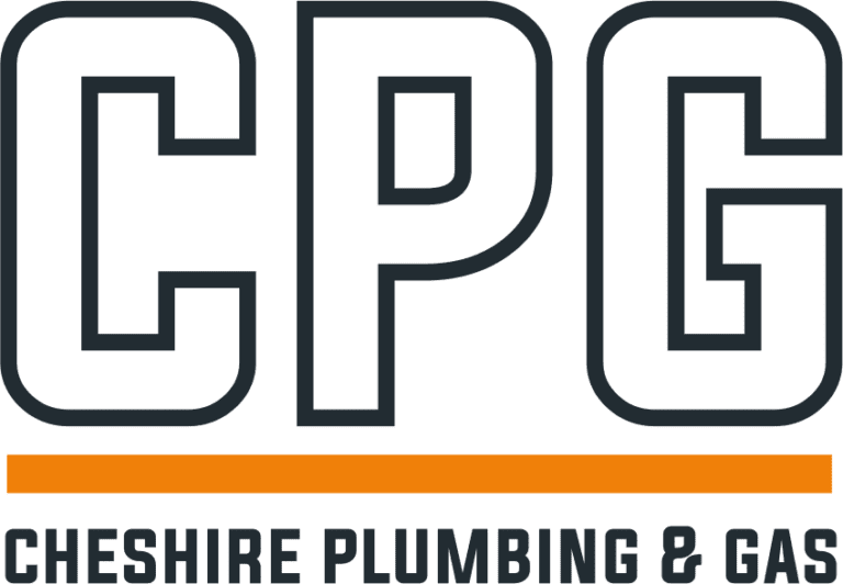 cheshire plumbing and gas logo