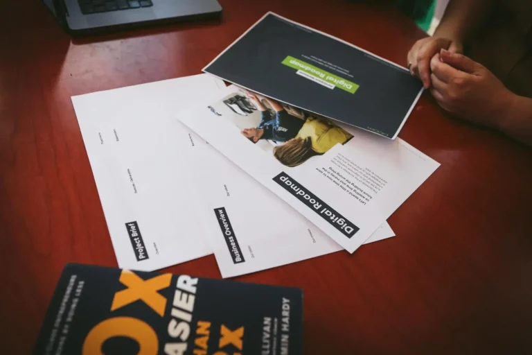 bloom digital roadmap workshop